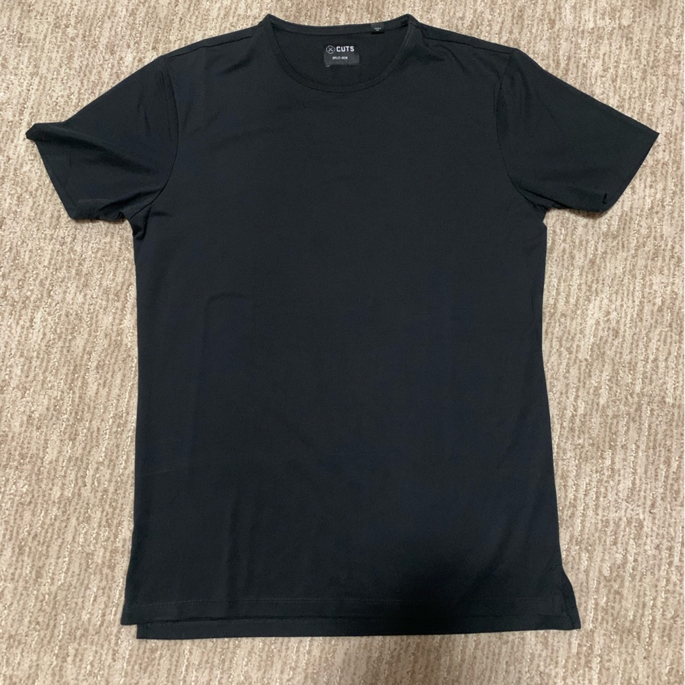 Cuts T Shirt